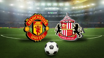 Манчестер Юнайтед - Сандерленд АПЛ 04.10.2025 Манчестер Юнайтед - Сандерленд