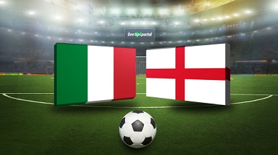 Товарищеский матч 2015: Италия – Англия повтор матча