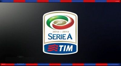Чемпионат Италии