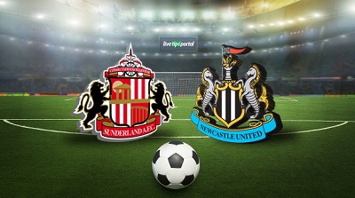 Сандерленд - Ньюкасл АПЛ 14.12.2025 Сандерленд - Ньюкасл