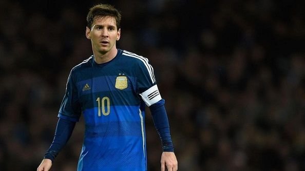 Месси выплатил зарплату охранникам сборной Аргентины вместо федерации футбола