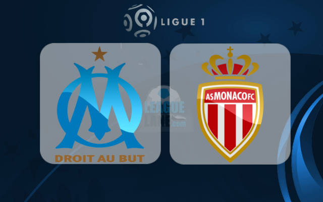 Марсель - Монако