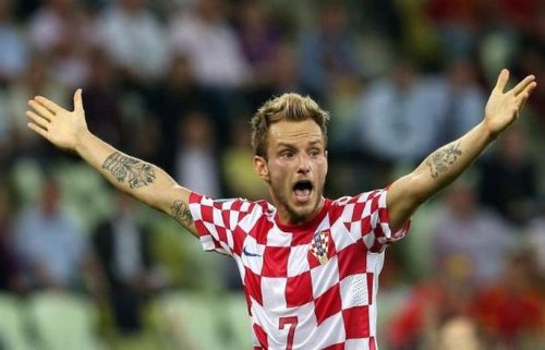 Иван Ракитич