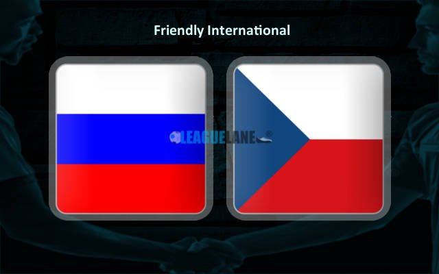 Россия – Чехия