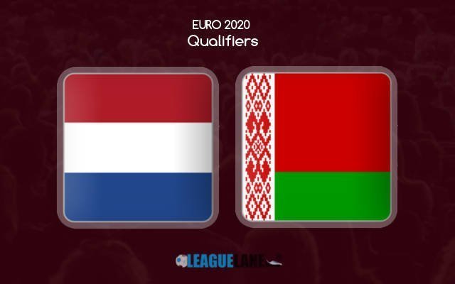 Нидерланды – Беларусь