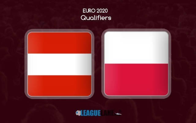 Австрия – Польша