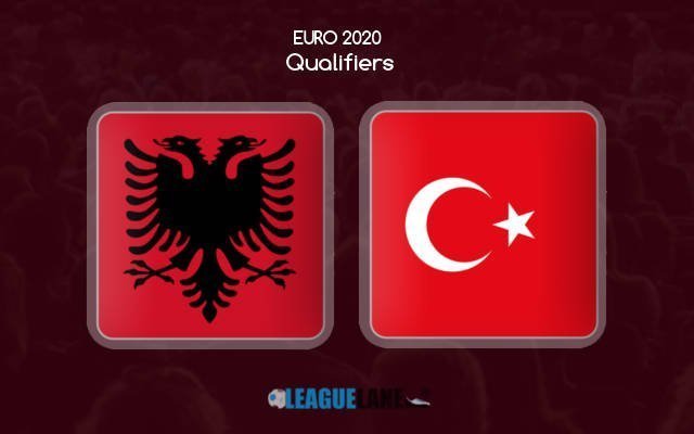 Албания - Турция