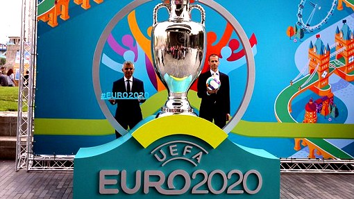 Отборочный турнир ЕВРО-2020