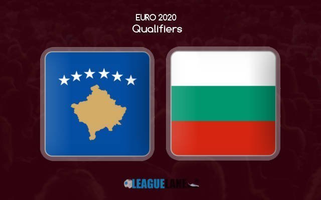 Косово - Болгария