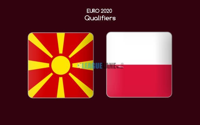 Македония - Польша
