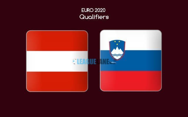Австрия - Словения