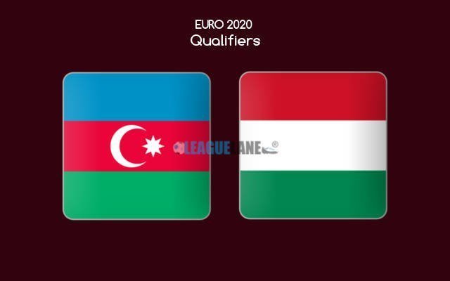 Азербайджан - Венгрия