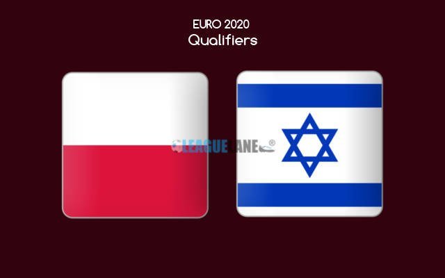 Польша - Израиль