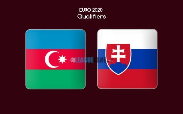 Азербайджан - Словакия