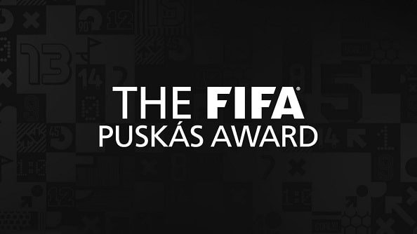 ФИФА назвала имена номинантов на премию Пушкаша