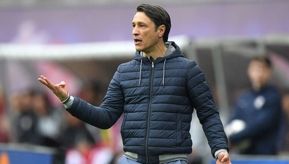 «Бавария» уволила Ковача с поста главного тренера