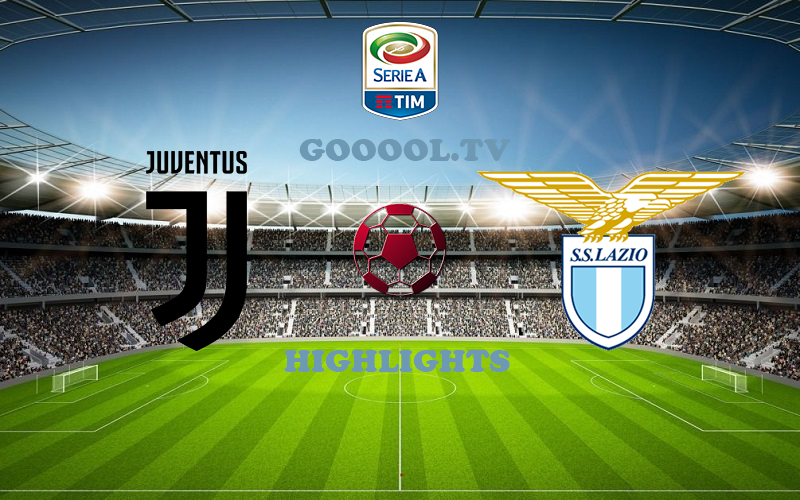 Ювентус - Лацио Ювентус - Лацио обзор 20.07.2020 Серия А