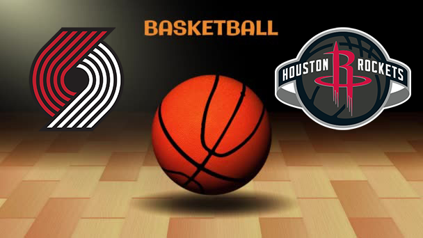 Портленд Трэйл Блэйзерс - Хьюстон Рокетс НБА 05.08.2020