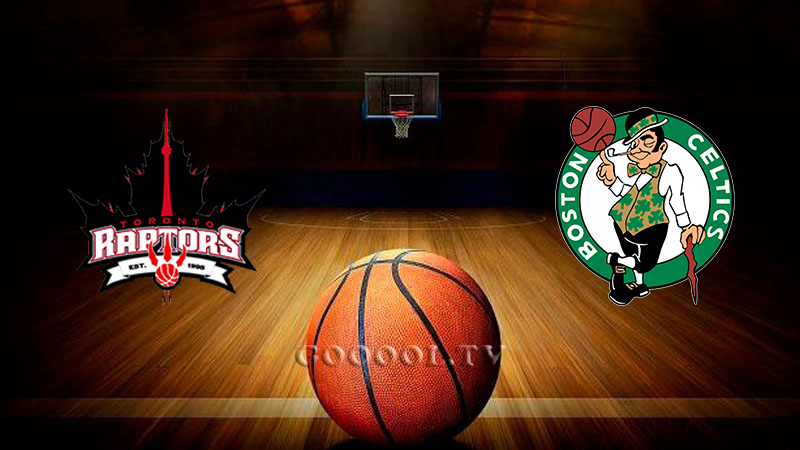 Торонто Рэпторс - Бостон Селтикс обзор 04.09.2020 НБА