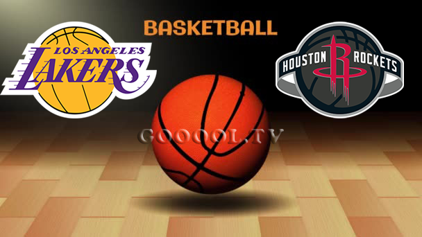 Лос-Анджелес Лейкерс - Хьюстон Рокетс НБА 05.09.2020