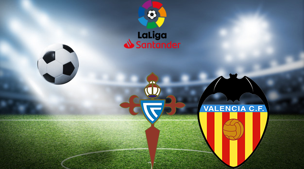 Сельта - Валенсия Ла Лига 19.09.2020