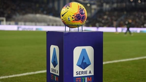 Федерация футбола Италии готовится к досрочному завершению чемпионата и плей-офф