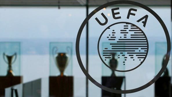 УЕФА сократит выплаты клубам в ЛЧ и ЛЕ на 5 лет из-за убытков от пандемии