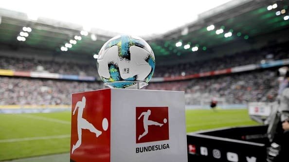 «Setanta Sports» будет транслировать Бундеслигу в Украине со следующего сезона