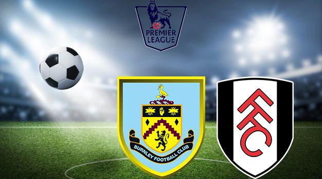 Бёрнли - Фулхэм