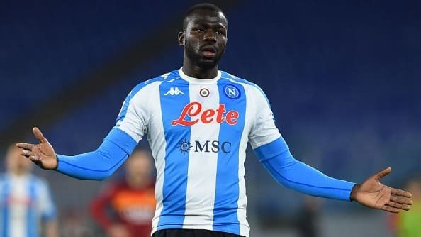 Калиду Кулибали – главная трансферная цель «Эвертона» на лето