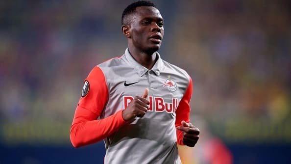 Четыре представителя АПЛ поборются за лучшего бомбардира австрийской лиги