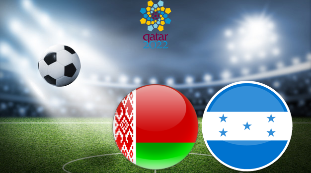 Беларусь - Гондураc Товарищеский матч 24.03.2021 Беларусь - Гондураc Товарищеский матч 24.03.2021