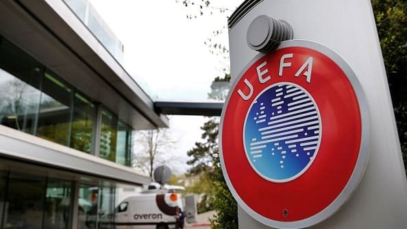 Источник: УЕФА откажется от финансового «фэйр-плей»