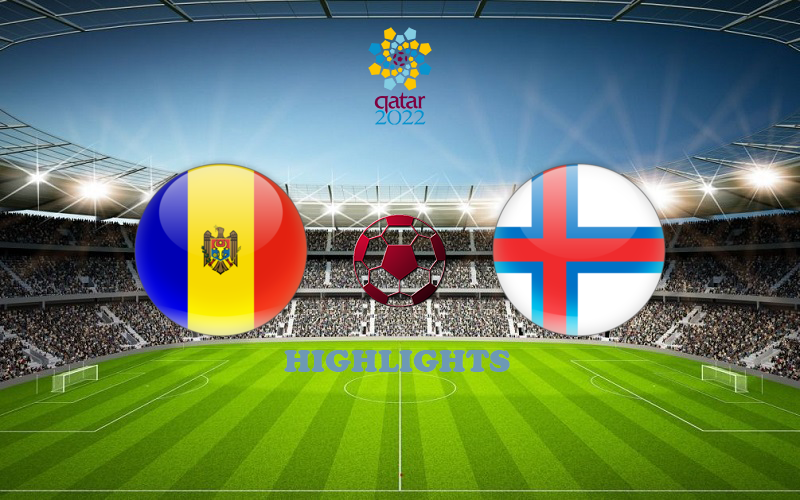 Молдавия - Фарерские острова Молдавия - Фарерские острова обзор 25.03.2021 ЧМ-2022