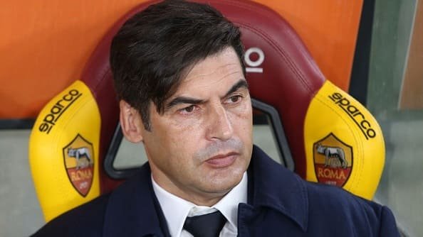 «Зенит» заинтересовался главным тренером «Ромы» Фонсекой