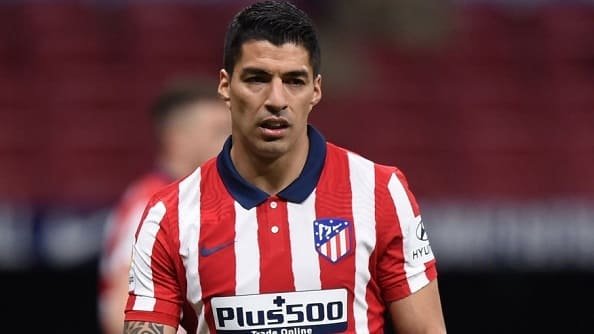 «Ливерпуль» хочет вернуть Суареса