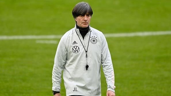 «Фенербахче» заинтересован в Леве, который летом покинет сборную Германии