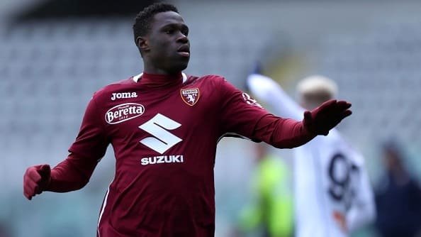 «Торино» отказался продавать защитника в «Ливерпуль» за 20 млн евро