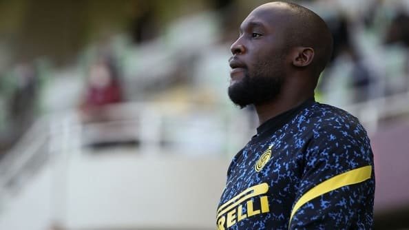 «Челси» рассматривает возможность возвращения Лукаку в случае провала перехода Холанда