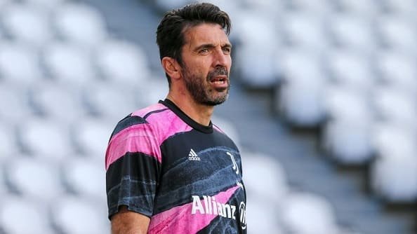 Буффон близок к уходу из «Ювентуса»