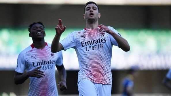 Далот вернется в «Манчестер Юнайтед» из аренды в «Милане»