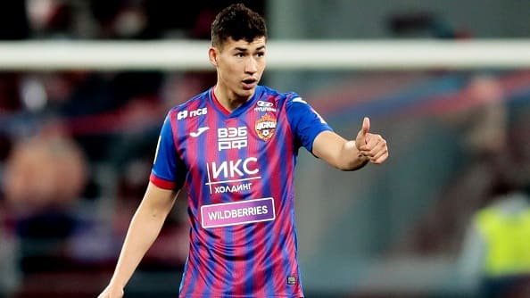 Агент Зайнутдинова подтвердил интерес к игроку со стороны «Аталанты»