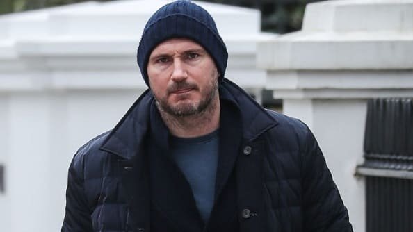 Лэмпард может возглавить молодежную сборную Англии после Евро-2021