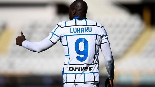 «Интер» назвал цену за Лукаку