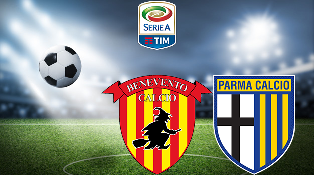 Беневенто - Парма Серия А 03.04.2021 Беневенто - Парма Серия А 03.04.2021