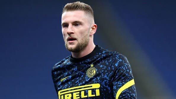 «Тоттенхэм» вновь попытается купить Шкриньяра