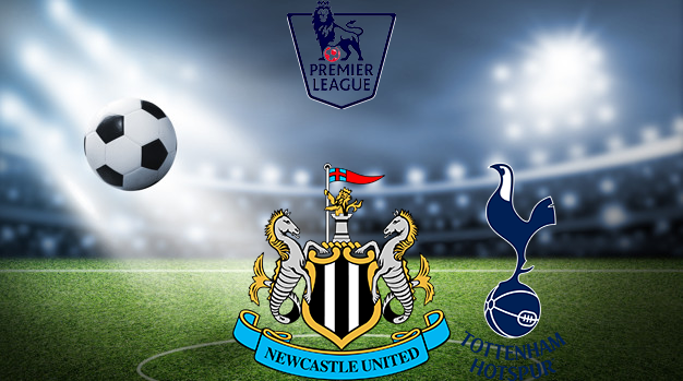 Ньюкасл - Тоттенхэм АПЛ 04.04.2021 Ньюкасл - Тоттенхэм АПЛ 04.04.2021