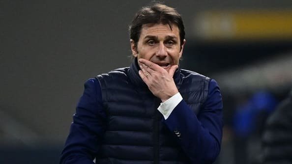 «Интер» намерен продлить контракт с Конте. Летом зарплата тренера вырастет до 13,5 млн евро