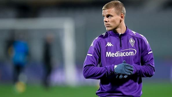 «Русский Балотелли». Итальянский сайт выпустил статью с критикой Кокорина