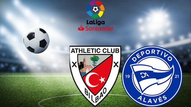 Атлетик - Алавес Ла Лига 10.04.2021 Атлетик - Алавес Ла Лига 10.04.2021